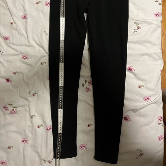 Fleece Legging (HM) - Picture 2 of 6